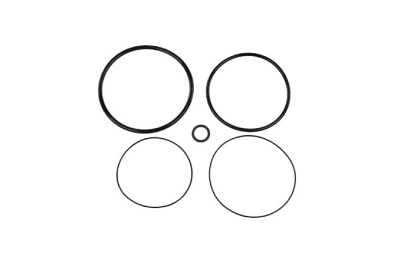 Turbosmart BOV Race Port/Bubba O-Ring Kit TS-0204-3106 TS-0204-3106 Photo - Primary