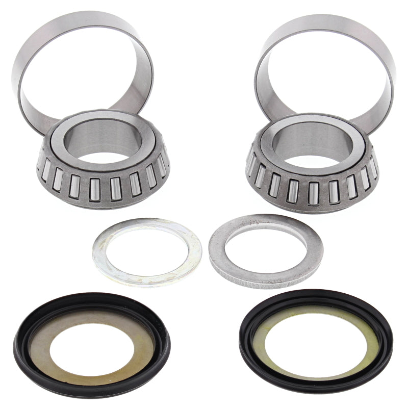 All Balls Racing Steering Bearing Kit 22-1029 22-1029 Photo - Primary