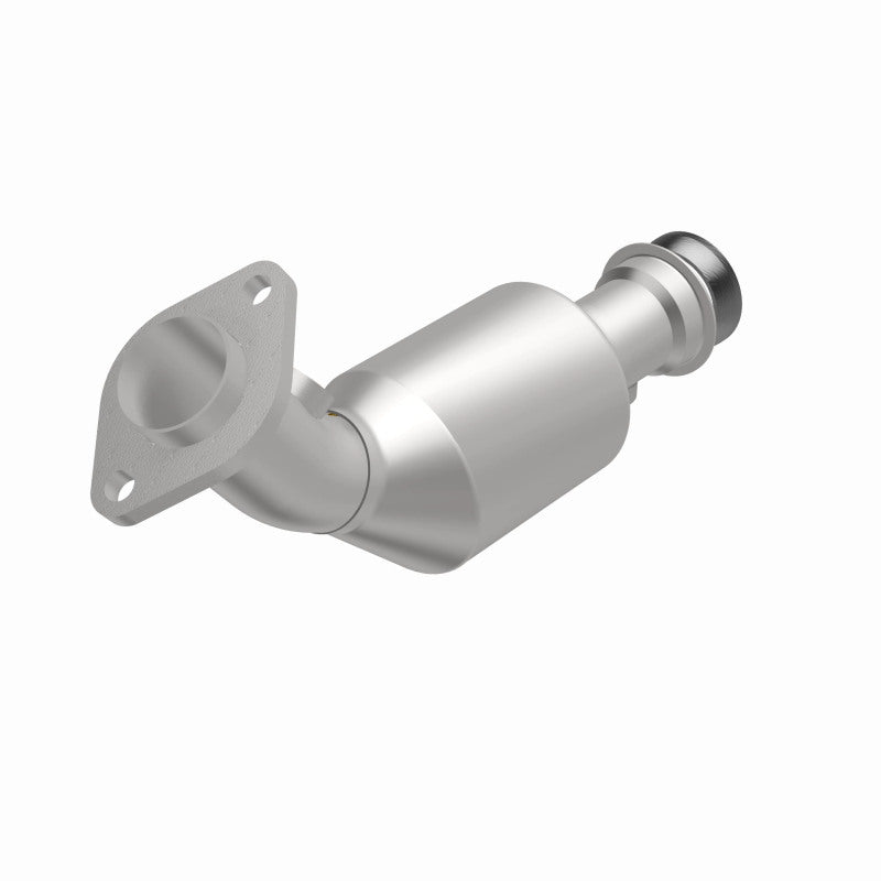 Magnaflow 2003 Jeep Liberty 3.7L Direct Fit Converter 4583051 4583051 360 Degree Image Set