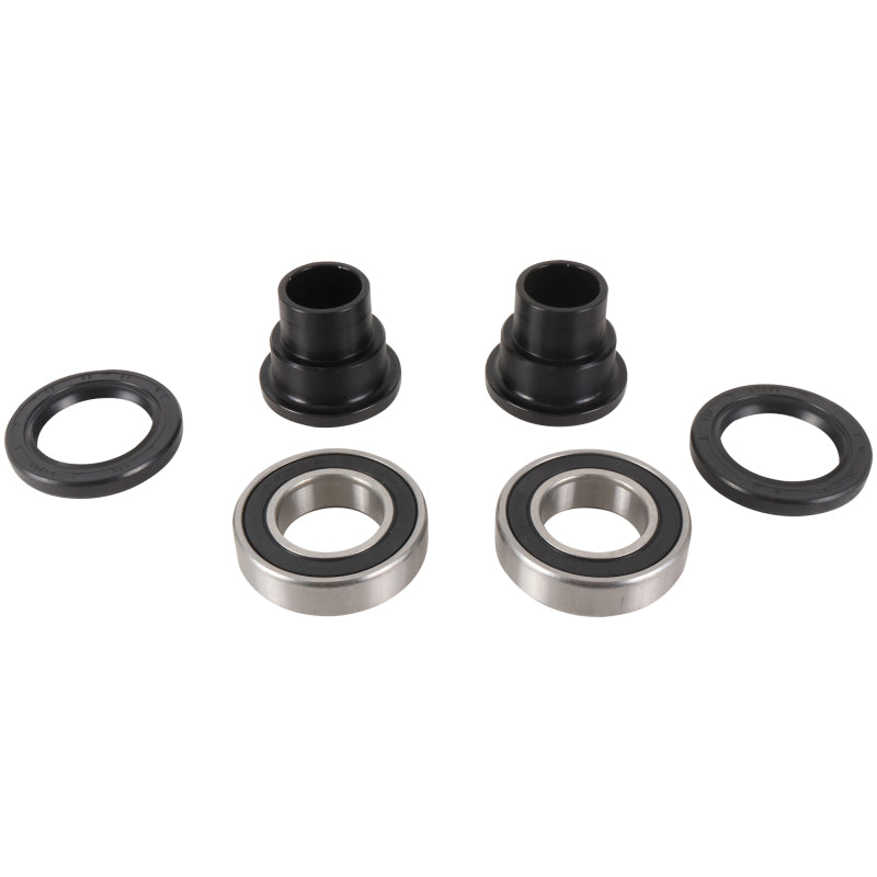 Pivot Works Water Proof Wheel Collar Kit PWRWC-T03-500 PWRWC-T03-500 Photo - Primary