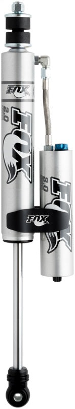FOX 05+ Toyota Tacoma 2.0 Performance Series 8.6in. Smooth Body R/R Rear Shock CD Adj. / 0-1in Lift 985-26-116 985-26-116 Photo - Unmounted