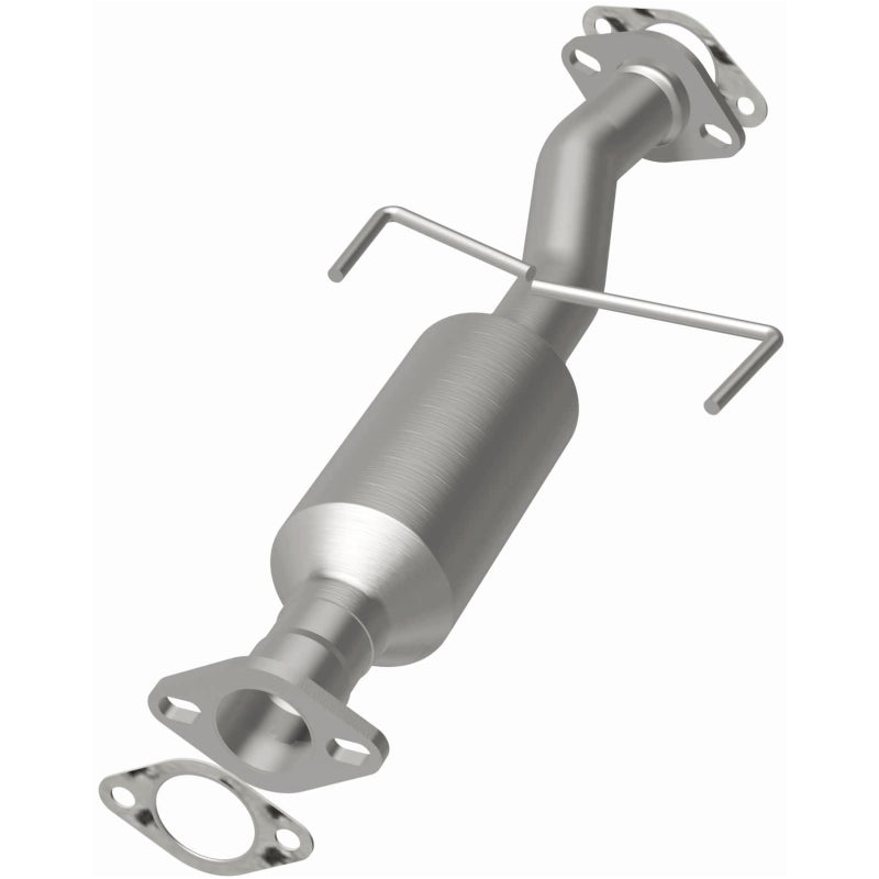 MagnaFlow California Grade CARB Compliant Direct-Fit Catalytic Converter 4481150 Photo - out of package
