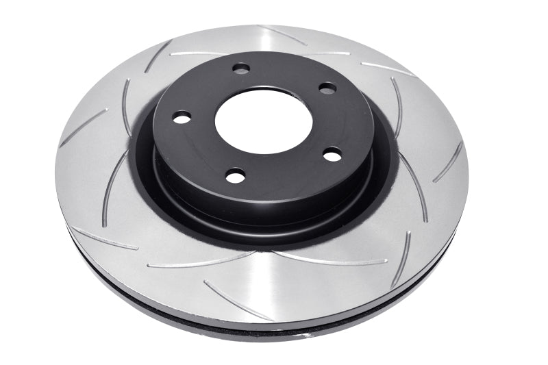DBA 03-05 350Z / 03-04 G35 / 03-05 G35X Front Slotted Street Series Rotor 954S 954S Photo - out of package