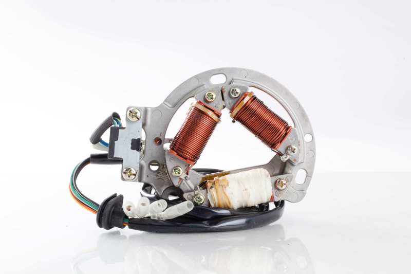 Ricks Motorsport Electrics RME Stator Batteries, Starting & Charging Stators main image