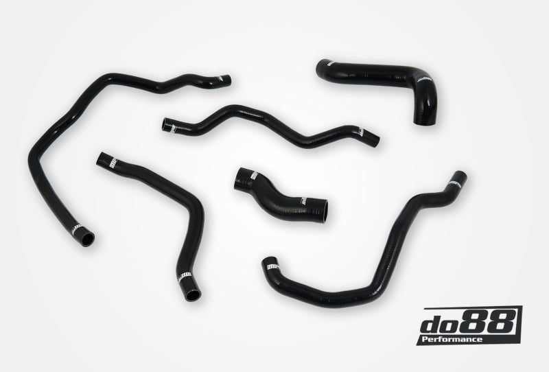 do88 DOB Hose - Coolant/Radiator Cooling Radiator Hoses main image