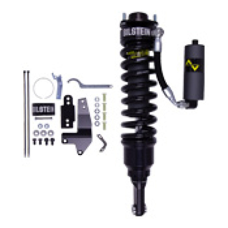 Bilstein B8 8112 Series 10-23 Toyota 4Runner Zone Control Monotube Front Right Corner Module 41-324363 41-324363 Thumbnail