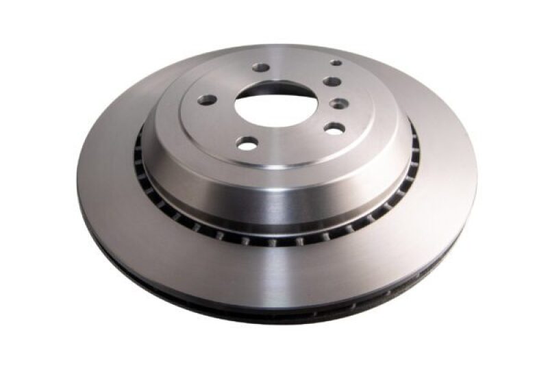 DBA 05-11 Mercedes-Benz G55 AMG (ATE Front Caliper) Rear Street Series Standard Rotor 2255 2255 User 1