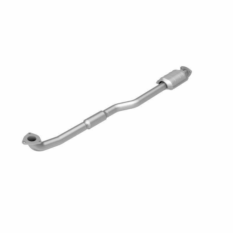 MagnaFlow Daewoo Leganza HM Grade Federal / EPA Compliant Direct-Fit Catalytic Converter 24048 360 Degree Image Set