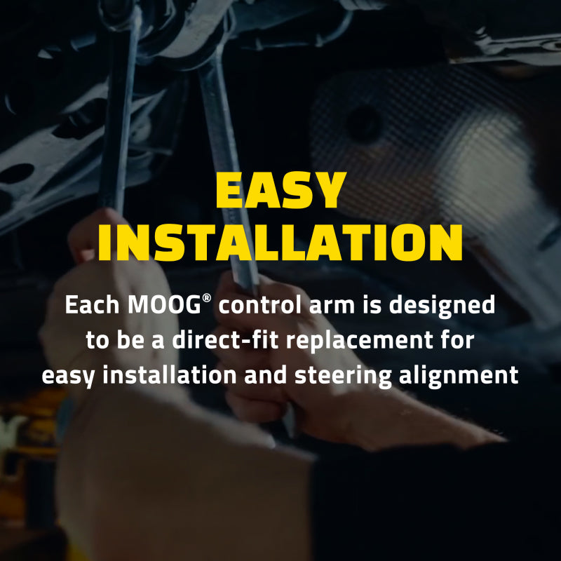Moog MOH Suspension Arms & Components Suspension Suspension Arms & Components main image
