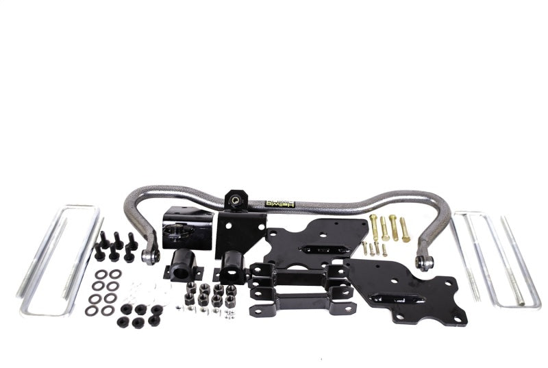 Hellwig 99-17 F53 V10 Rear Bar 7216 Photo - Primary