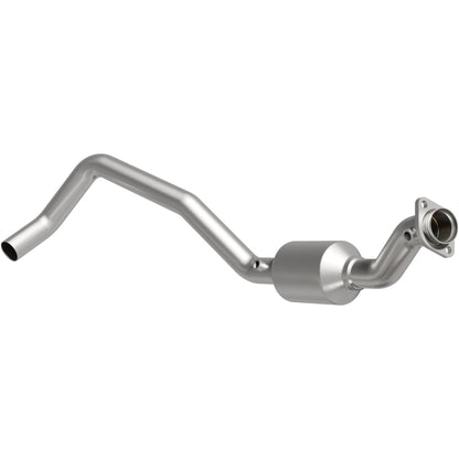 Magnaflow 2004 Dodge Ram 1500 4.7L Direct Fit Converter 4651609 4651609 Photo - Primary