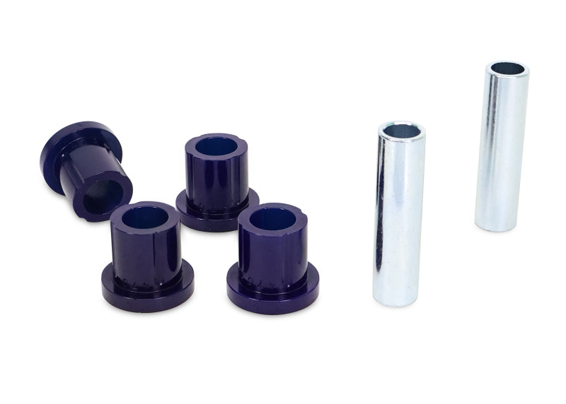 Superpro SPR Bushings - Leaf Spring Suspension Bushing Kits main image