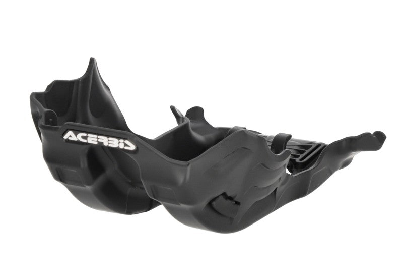 Acerbis 23+ Yamaha YZ450F Skid Plate - Black 2982500001 2982500001 Photo - Primary