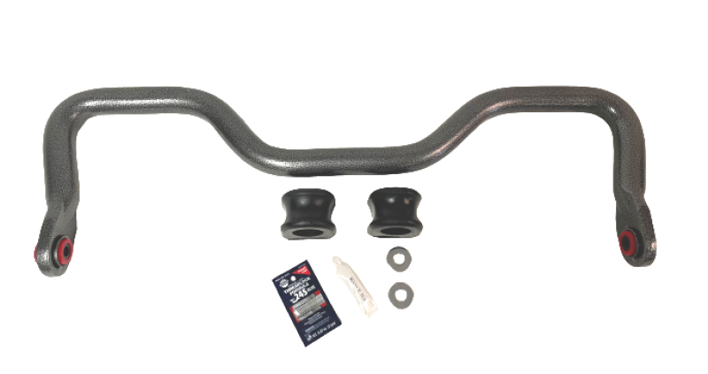 Hellwig 14-18 Mercedes Sprinter 3500 2/4 WD Solid Heat Treated Chromoly 1-1/2in Rear Sway Bar 7515 7515 Photo - Primary