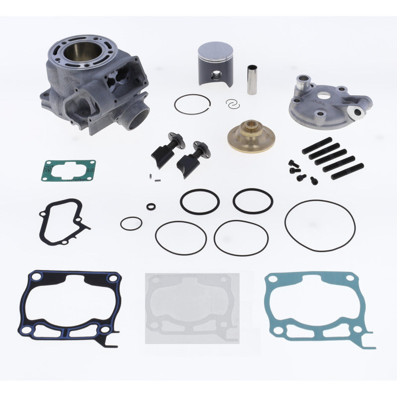 Athena Factory Kit Oem Yz125Lc P400485100017 P400485100017 Photo - Primary