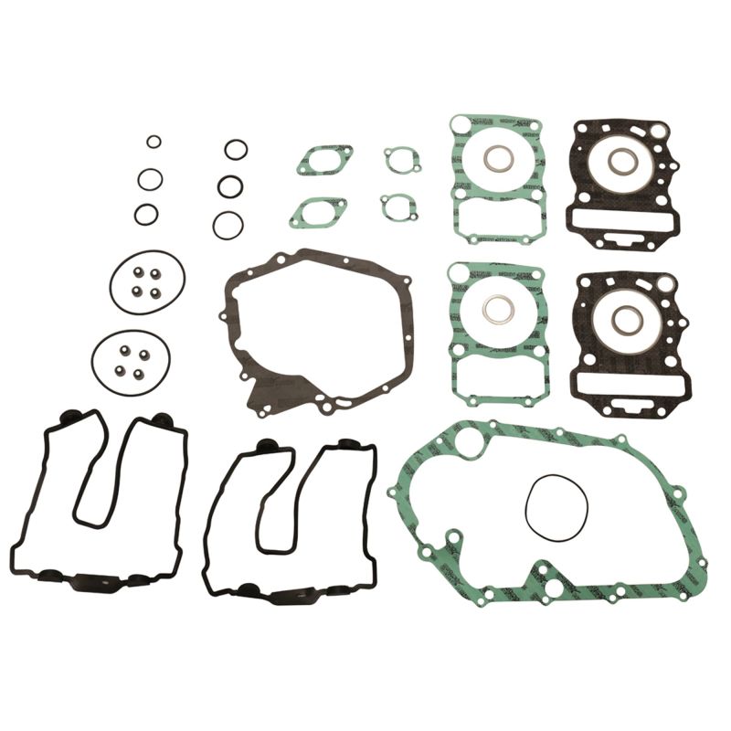 Athena 82-84 Yamaha XZ 550 Complete Gasket Kit (w/o Oil Seals) P400485850521 P400485850521 Photo - Primary