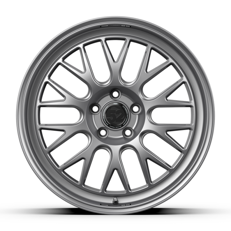fifteen52 Holeshot RSR 19x9.5 5x114.3 38mm ET 73.1mm Center Bore Matte Titanium RSHMT-99554+38 RSHMT-99554+38 User 1