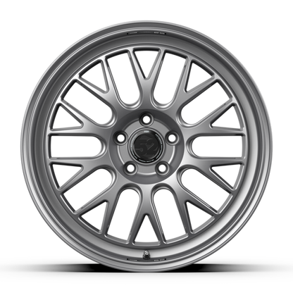 fifteen52 Holeshot RSR 19x9.5 5x114.3 38mm ET 73.1mm Center Bore Matte Titanium RSHMT-99554+38 RSHMT-99554+38 User 1