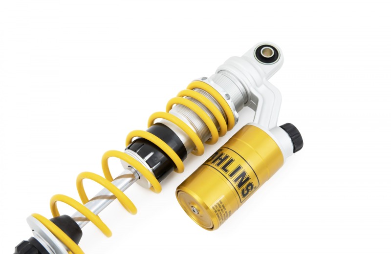 Ohlins 18-23 Honda MSZ 125 (Monkey) STX 36 Scooter Shock Absorber HO 819 HO 819 User 1