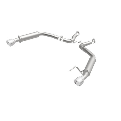 MagnaFlow Ford Mustang Competition Series Axle-Back Performance Exhaust System 19179 360 Degree Image Set