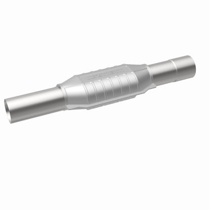 MagnaFlow Standard Grade Federal / EPA Compliant Direct-Fit Catalytic Converter 93488 360 Degree Image Set