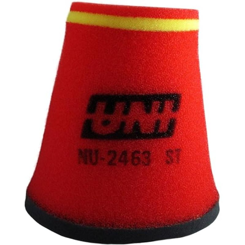 Uni Filter 87-90 Suzuki LT 500 Quad Racer Air Filter NU-2463ST NU-2463ST User 1