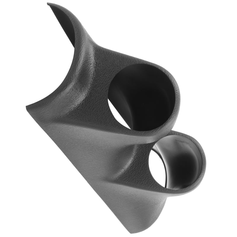 Autometer A-Pillar Pod, Dual, 2-1/16", Dodge Dakota 00-01/Durango 00-02 15206 Photo - Primary