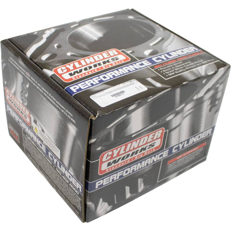Cylinder Works 04-08 Arctic Cat 400 DVX 400cc Big Bore Cylinder 94mm 41001-1 41001-1 Photo - Primary