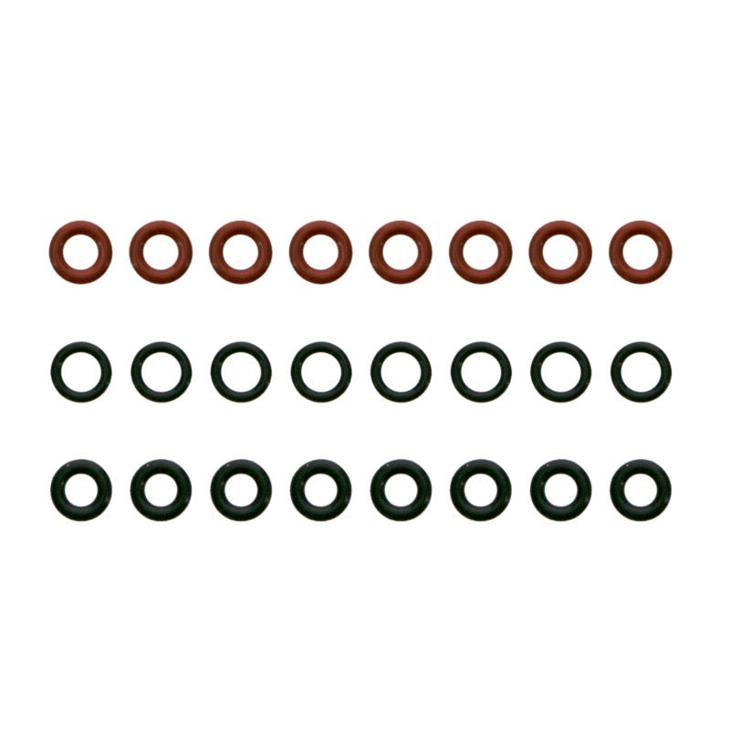 Fel-Pro FEL Fuel Injector O-Rings Fabrication O-Rings main image
