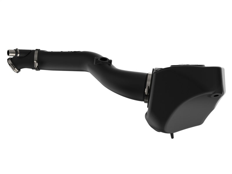 aFe Takeda Momentum Pro 5R Cold Air Intake System Lexus IS 200t 16-17 TM-2019B-R Photo - Unmounted