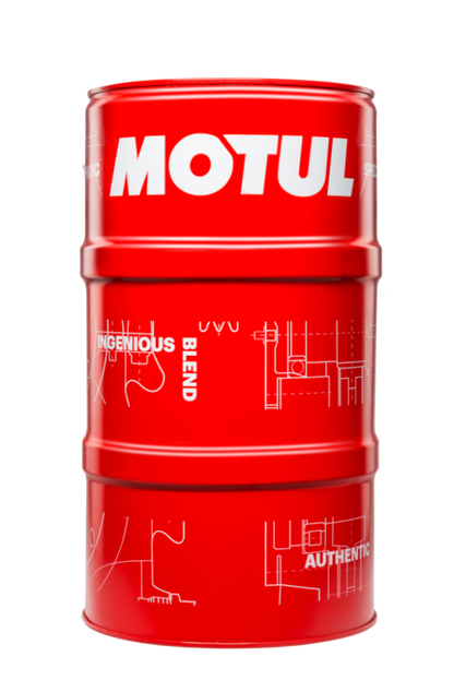 Motul Synthetic Engine Oil 8100 5W30 X-CESS 60L 108942 108942 User 1