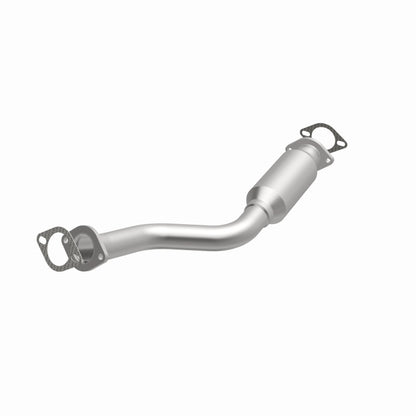 MagnaFlow Nissan California Grade CARB Compliant Direct-Fit Catalytic Converter 5592317 360 Degree Image Set