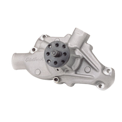 Edelbrock Water Pump, High Performance, Chevrolet, 1955-68 cars and 1955-72 Ligh 8810 Photo - Primary