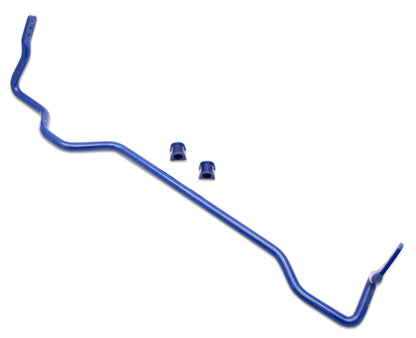 SuperPro Rear 24mm Heavy Duty 3 Position Blade Adjustable Sway Bar Kit RC0038RZ-24 Photo - Primary