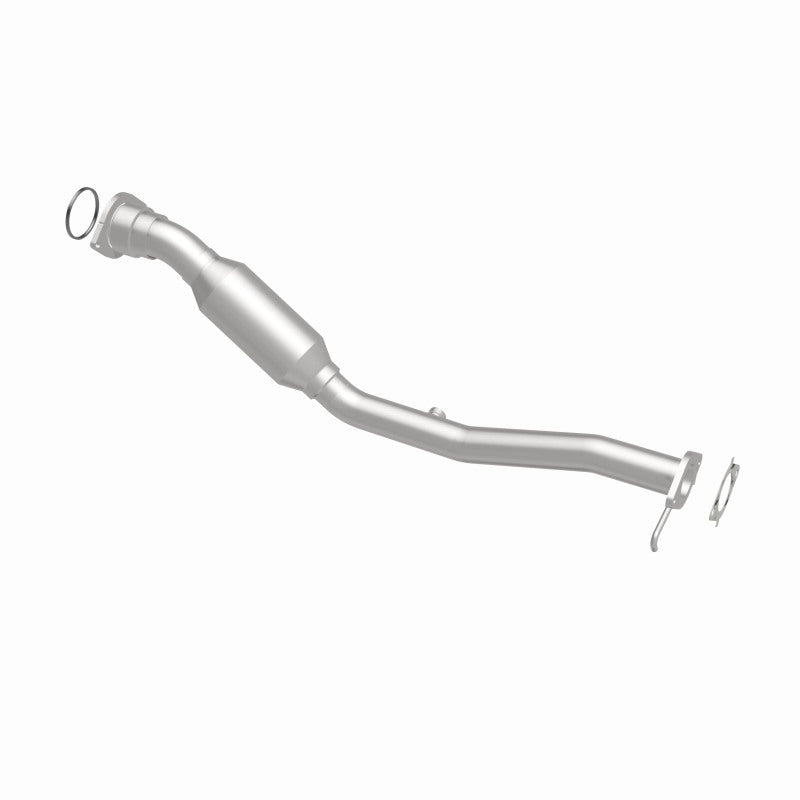 MagnaFlow OEM Grade Federal / EPA Compliant Direct-Fit Catalytic Converter 49227 360 Degree Image Set