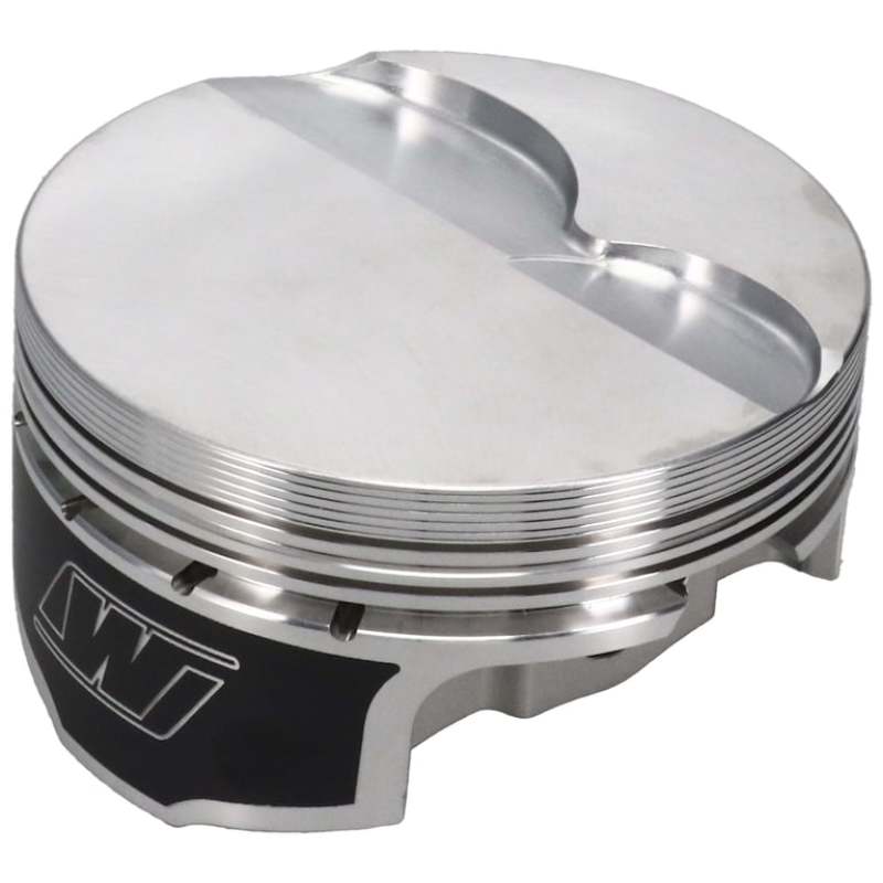 Wiseco Chevrolet LS RED- LS 4.000in Stroke Flat Tops 4.070in Bore - Set of 8 RED0078X7 RED0078X7 Photo - out of package