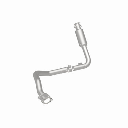 MagnaFlow Land Rover OEM Grade Federal / EPA Compliant Direct-Fit Catalytic Converter 21-532 360 Degree Image Set