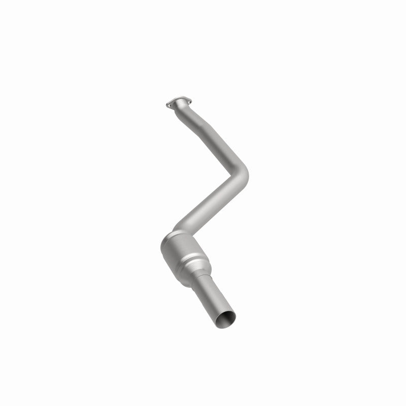 MagnaFlow BMW HM Grade Federal / EPA Compliant Direct-Fit Catalytic Converter 24511 360 Degree Image Set