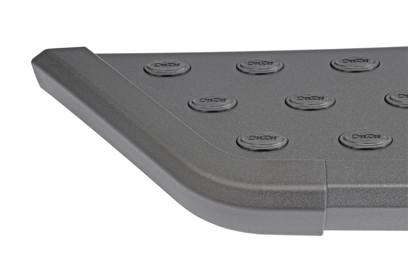 Dee Zee Deezee 99-23 Chevrolet/GMC/Dodge/Ford Full Size Running Board ExtCab NXt Universal Truck Board DZ16311 DZ16311 Photo - Unmounted