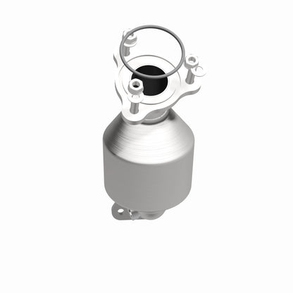 MagnaFlow Buick LaCrosse OEM Grade Federal / EPA Compliant Direct-Fit Catalytic Converter 52300 360 Degree Image Set