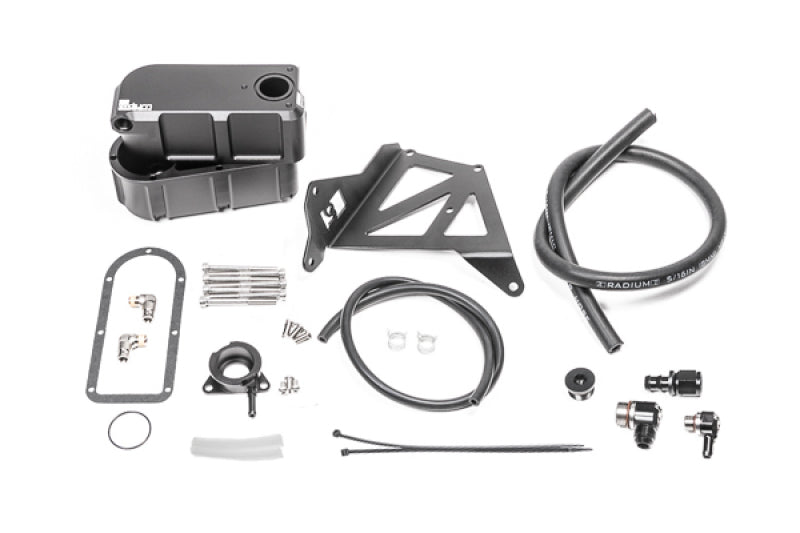 Radium Engineering Radium 2017+ Honda Civic Type-R Coolant Tank Kit 20-0827 20-0827 Photo - Primary