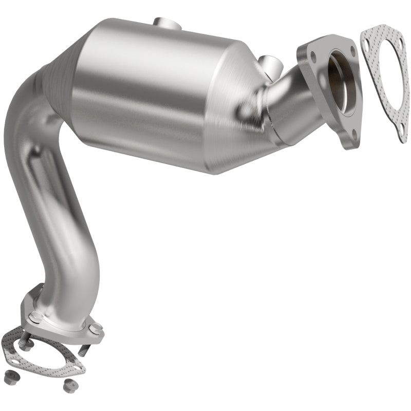 MagnaFlow Audi A8 Quattro OEM Grade Federal / EPA Compliant Direct-Fit Catalytic Converter 21-694 Photo - Primary