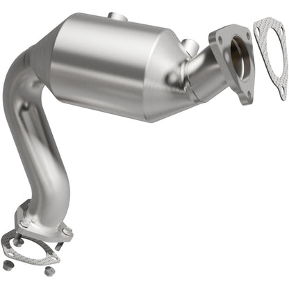 MagnaFlow Audi A8 Quattro OEM Grade Federal / EPA Compliant Direct-Fit Catalytic Converter 21-694 Photo - Primary