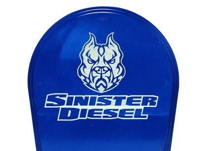 Sinister Diesel 13-18 Ram 2500/3500 6.7L Cummins Bypass Oil Filter System SD-EOF-6.7C-13 SD-EOF-6.7C-13 User 3