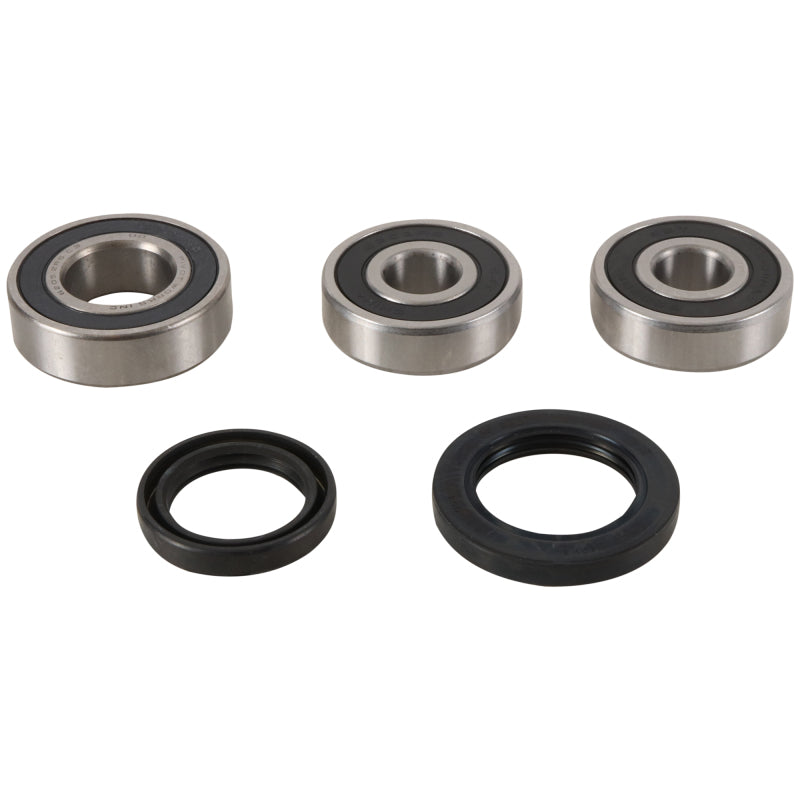 Pivot Works 95-05 Kawasaki VULCAN (VN800A) PW Rear Wheel Bearing Kit PWRWS-K09-000 PWRWS-K09-000 Photo - Primary