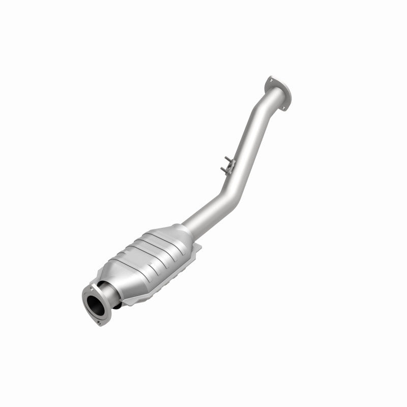 MagnaFlow Toyota T100 HM Grade Federal / EPA Compliant Direct-Fit Catalytic Converter 23288 360 Degree Image Set
