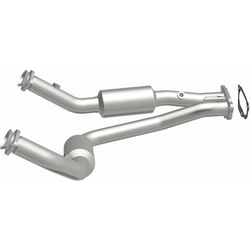 MagnaFlow California Grade CARB Compliant Direct-Fit Catalytic Converter 5481682 Photo - out of package