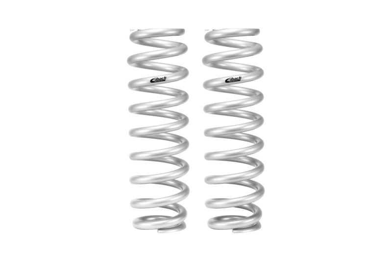 Eibach 21-24 Ford Bronco Front HD Pro Lift Kit Springs (Set of 2) E30-35-056-05-20 E30-35-056-05-20 Photo - Primary
