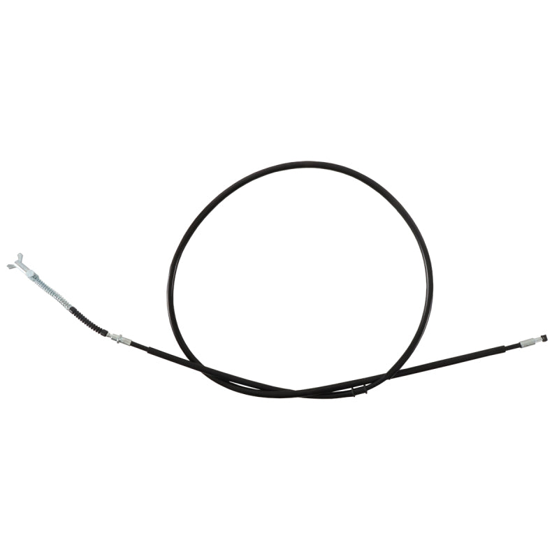 All Balls Racing 07-13 Honda TRX420 FE Cable - Rear H& - Park Brake 45-4076 45-4076 Photo - Primary