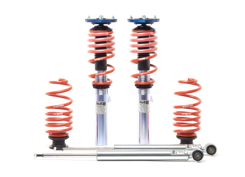 H&R Street Performance Plus Coil Over for 15-16 VW Golf VII GTI 54851-1 Photo - Primary